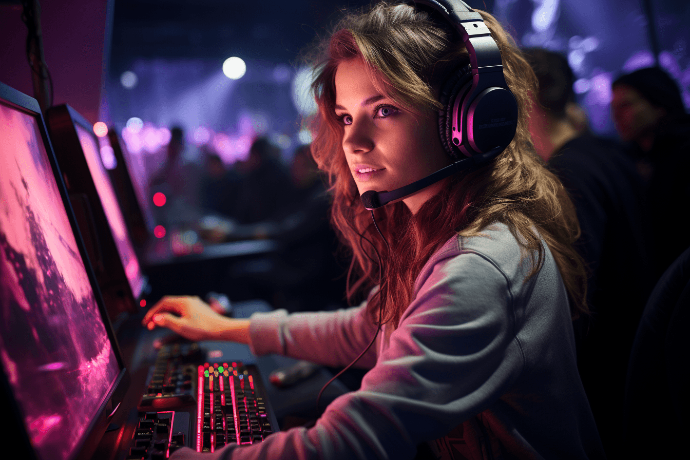 获得更好赔率的顶级电子竞技投注技巧 image