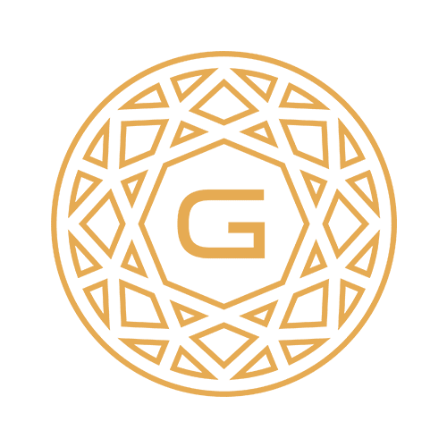 Goldwin Logotype