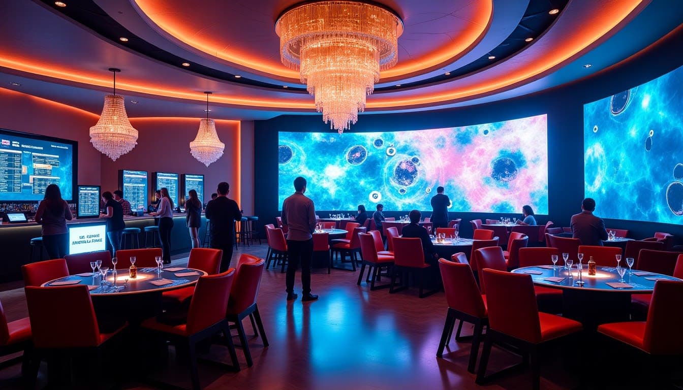 LoL 在 2025 年电子竞技博彩界占据统治地位 image