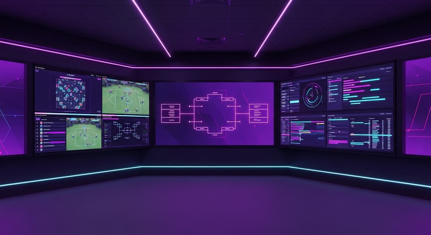 Esports Betting to Overtake Virtual Sports in 2026